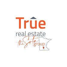 Logo-Tara Garbes - True Real Estate