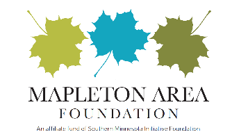 Logo-Mapleton Area Foundation