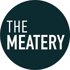 Logo-The Meatery