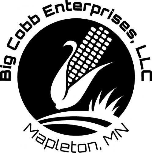 Logo-Big Cobb Enterprises, LLC