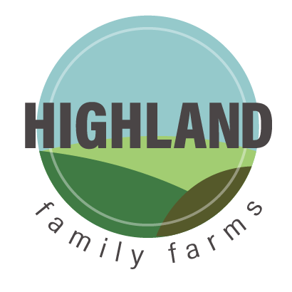 Logo-Highland Farms