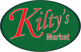 Logo-Kilty's Market