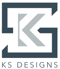 Logo-KS Designs