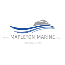 Logo-Mapleton Marine