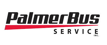Logo-Palmer Bus Service
