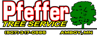 Logo-Pfeffer Tree Service