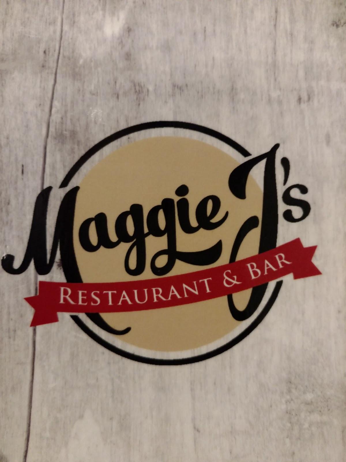 Logo-Maggie J's