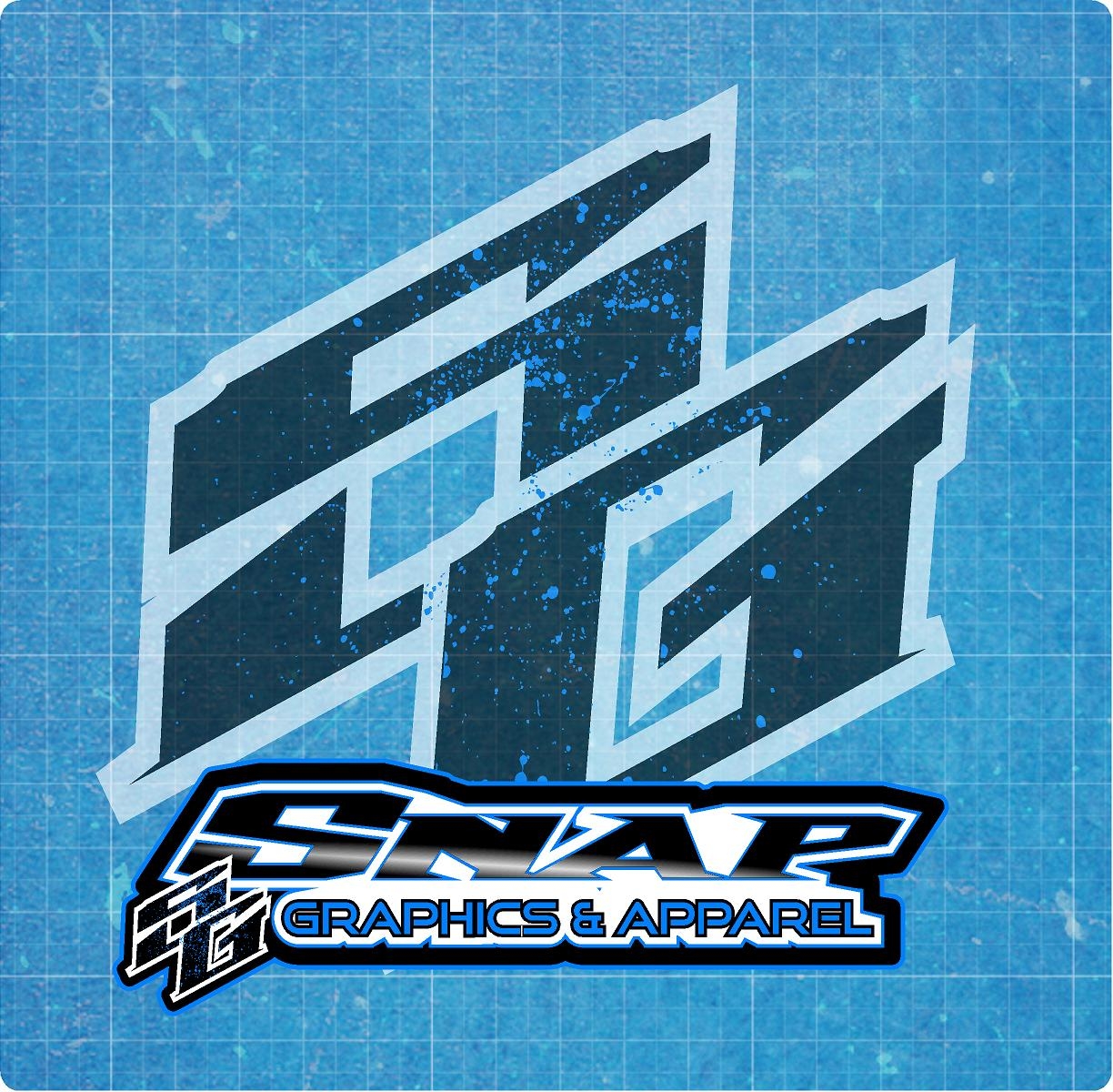 Logo-Snap Graphics
