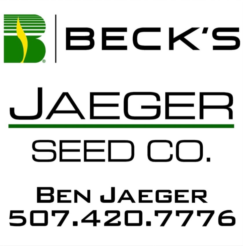 Logo-Jaeger Seed Co.